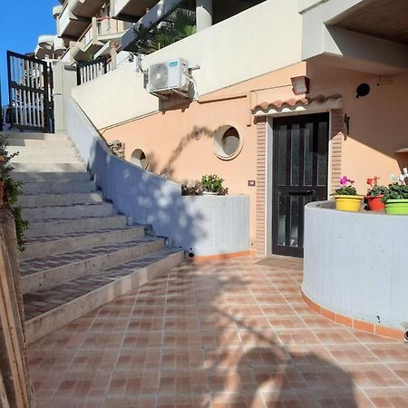 Torre Del Meridiano Casa Vacanze Centrale Термолі Екстер'єр фото